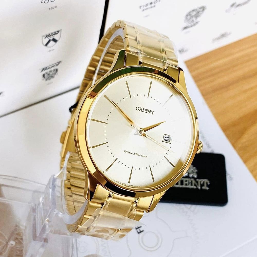 Orient RF QD0009S10B 3