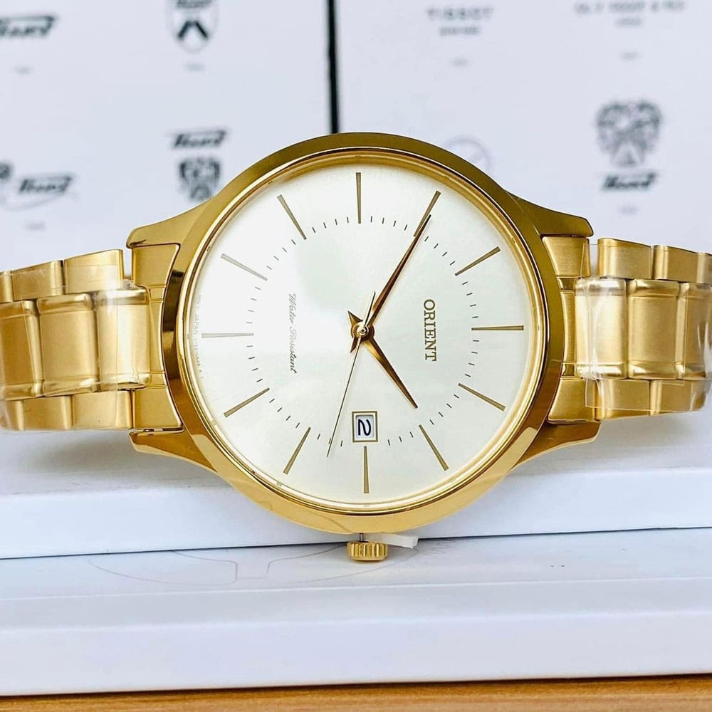 Orient RF QD0009S10B 5