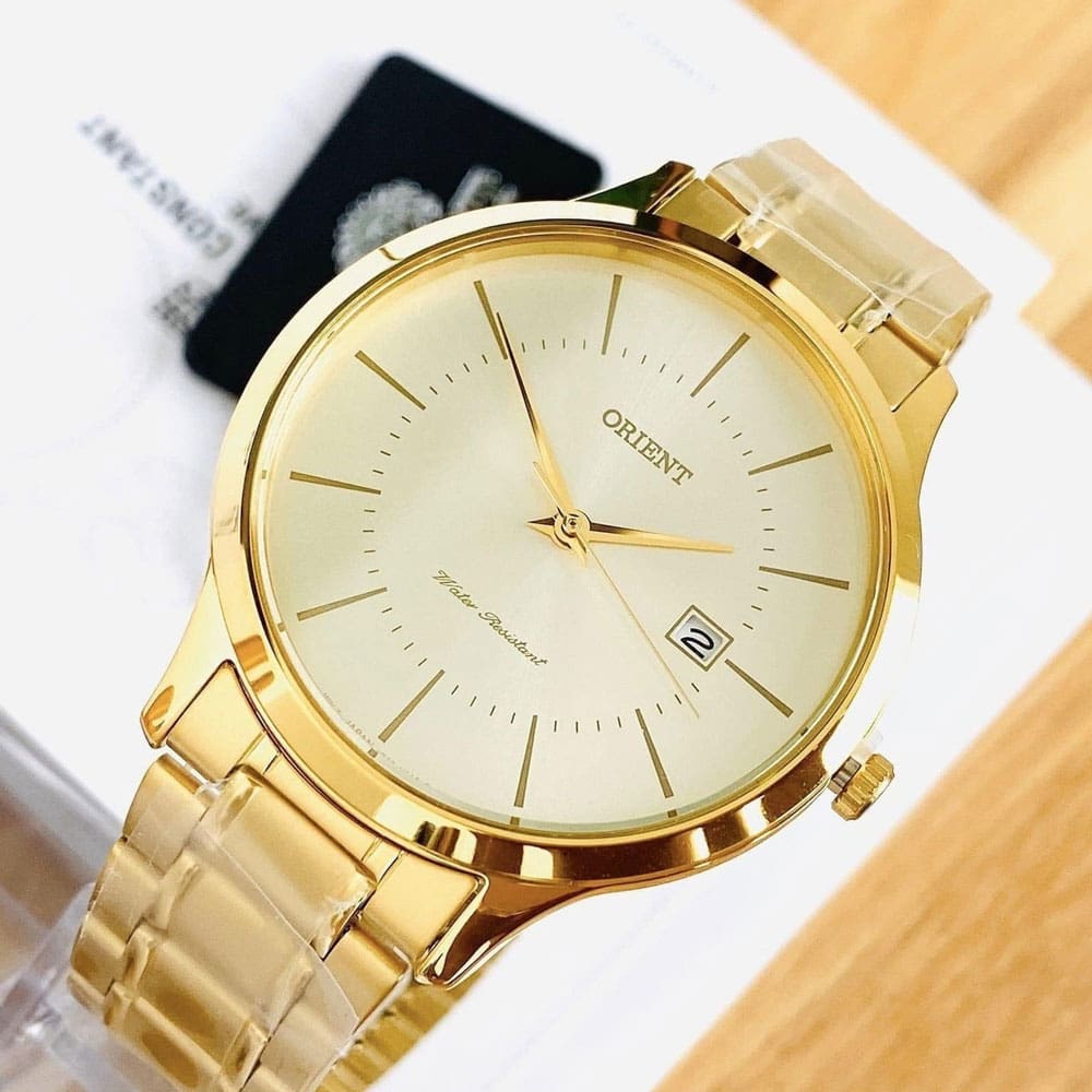 Orient RF QD0009S10B 6