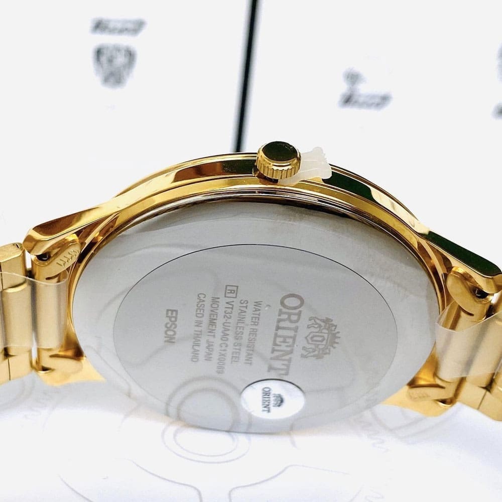 Orient RF QD0009S10B 7