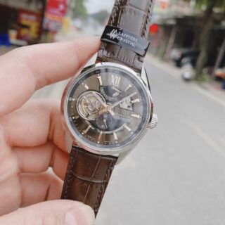 Đồng Hồ Nam Orient Star Chính Hãng RE-AV0006Y00B chính hãng tại WinWatch