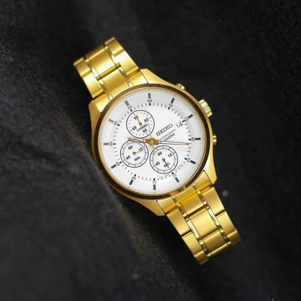 Seiko SKS544P1 1