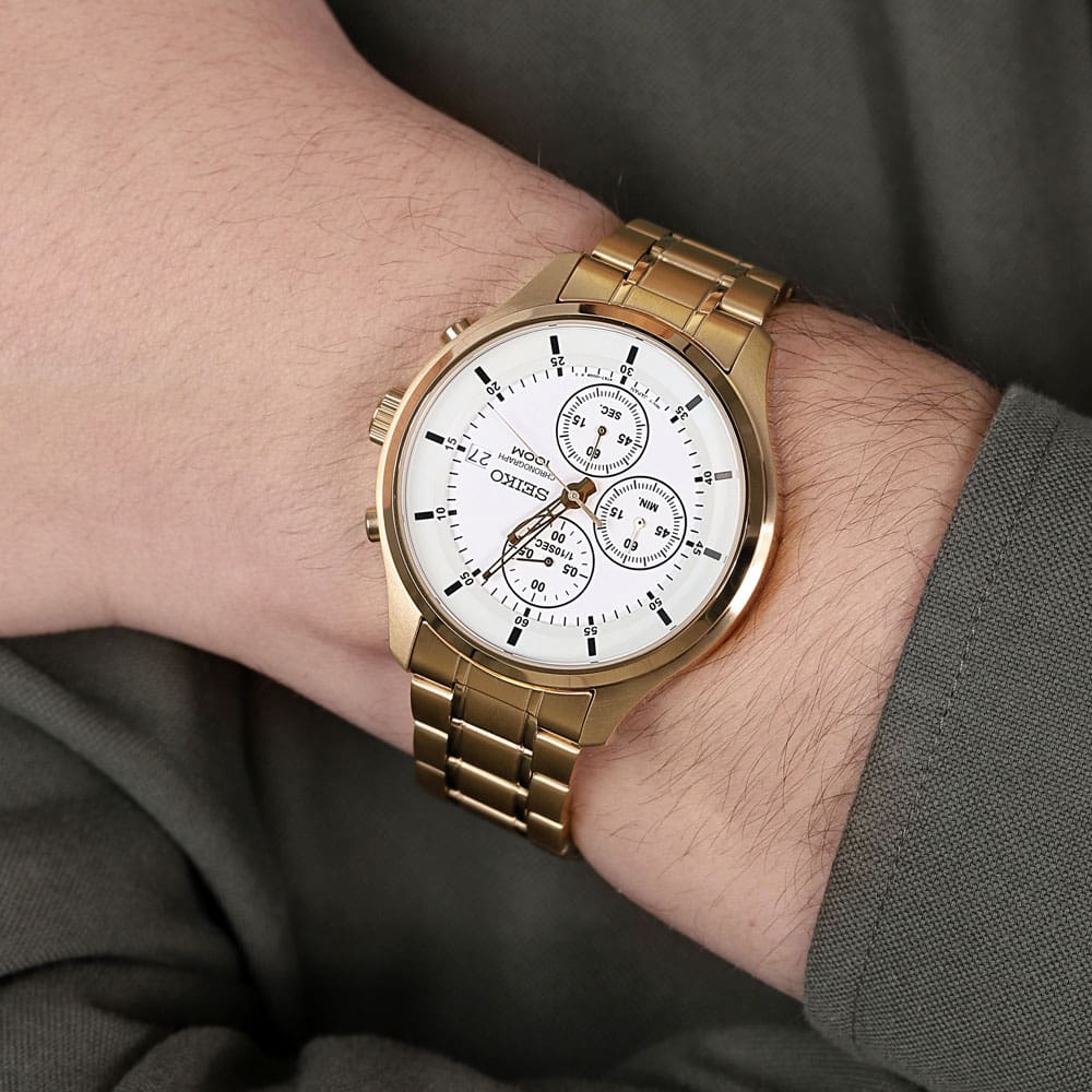 Seiko SKS544P1 3