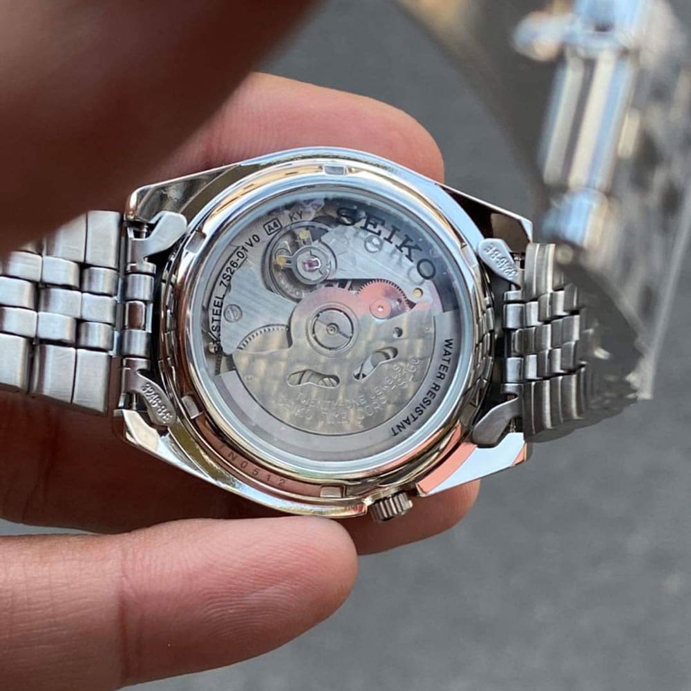 Seiko SNK371K1 2