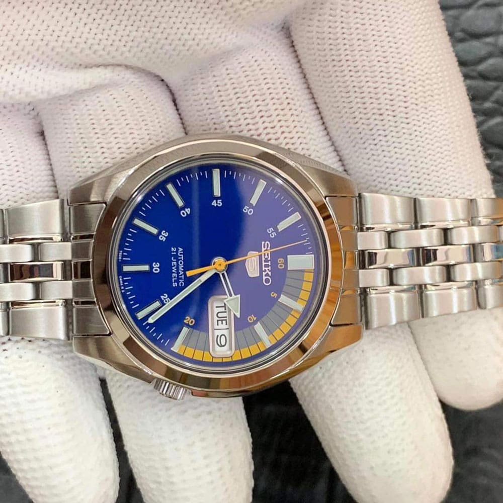 Seiko SNK371K1 3