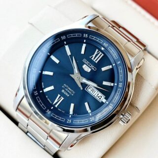 Seiko SNKP17J 8