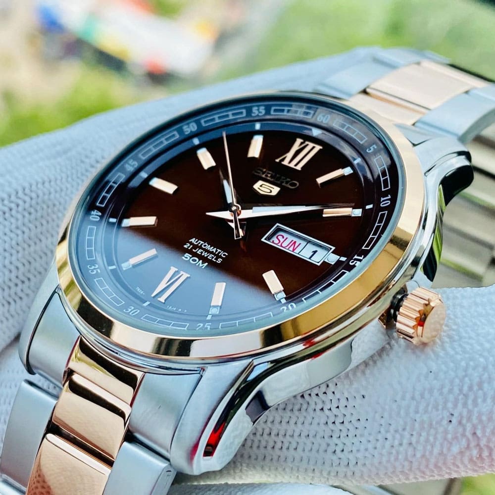 Seiko SNKP18J1 1