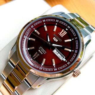 Seiko SNKP18J1 3