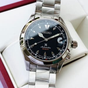 Seiko SPB117J1 5