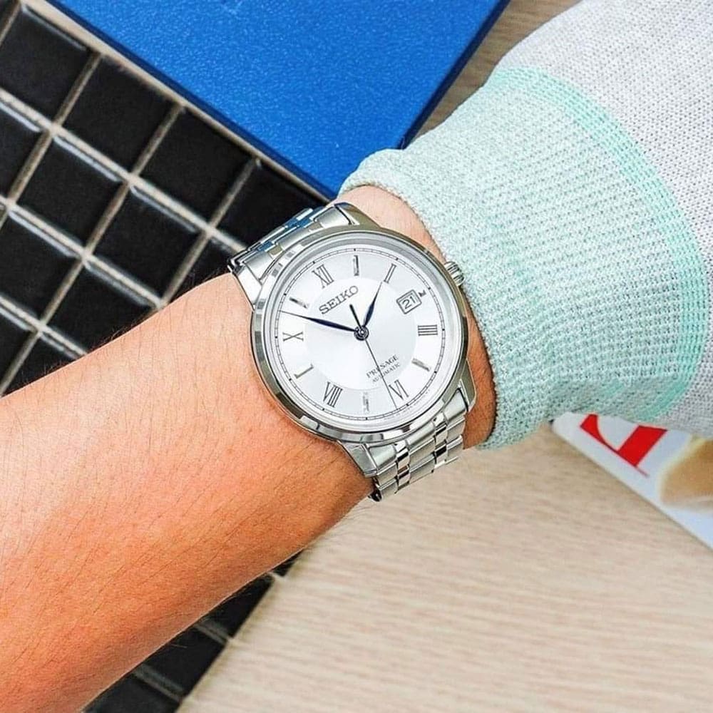 Seiko SRPC05J1 1