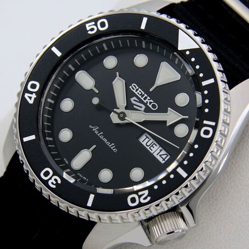 Seiko SRPD55K3 1