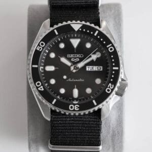 Seiko SRPD55K3 2