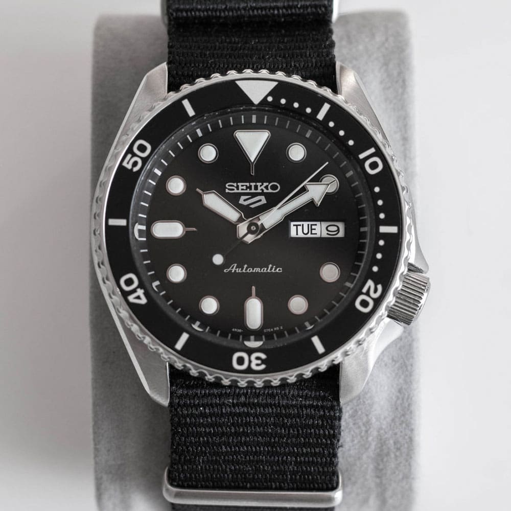 Seiko SRPD55K3 2