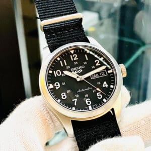 Seiko SRPG37K1 4