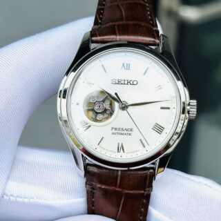 Seiko SSA413J1 7