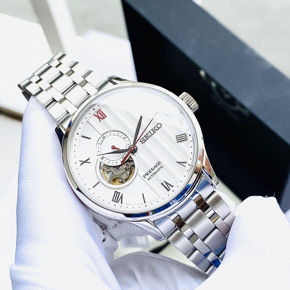 Seiko SSA443J1 2