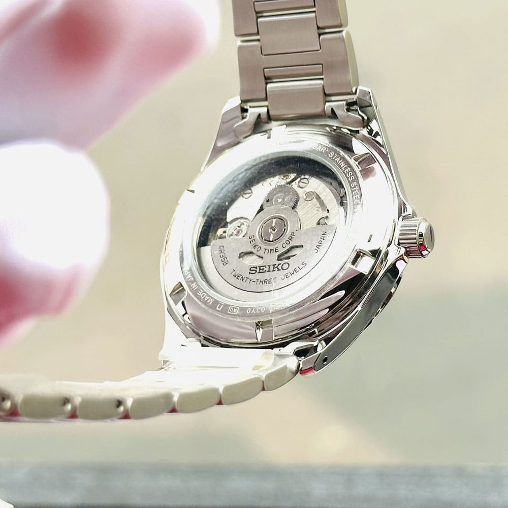 Seiko SZSB016 7
