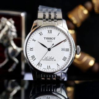 Tissot T006.407.11.033 1