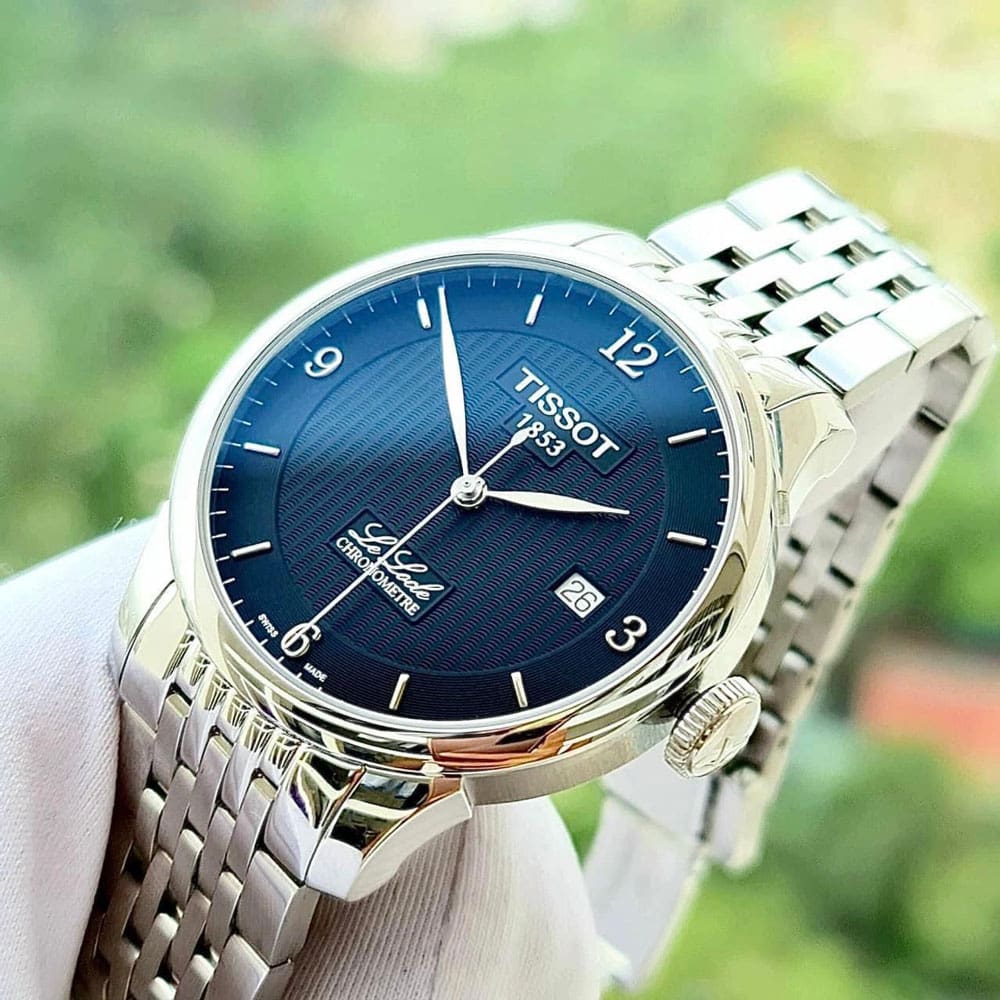 Tissot T006.408.11.057 2