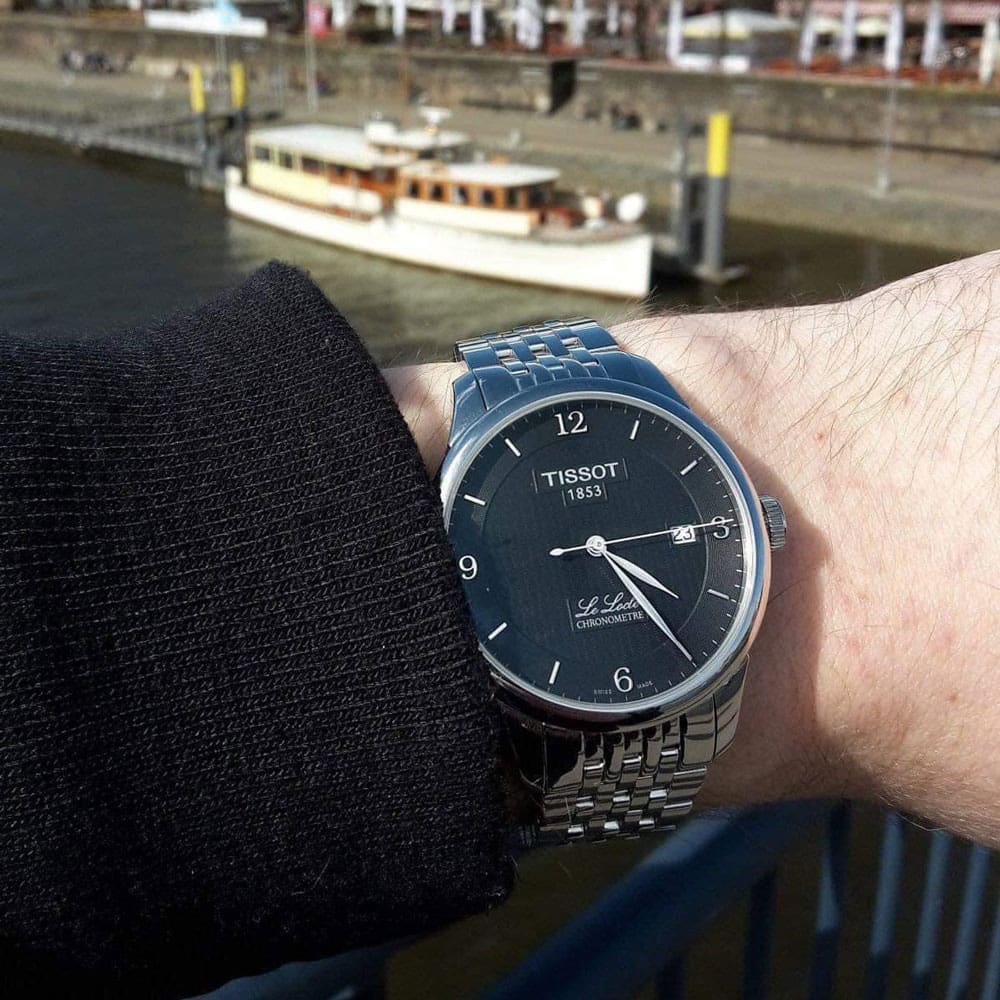 Tissot T006.408.11.057 3