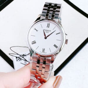 Tissot T063.209.11.038 5