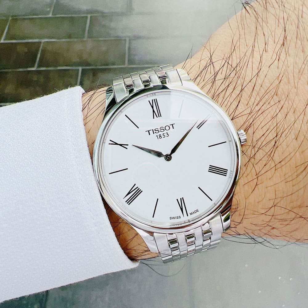 Tissot T063.409.11.018 2
