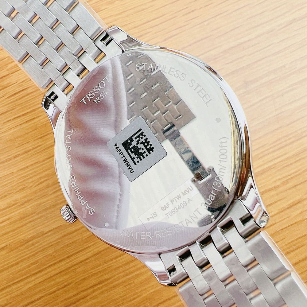 Tissot T063.409.11.018 6