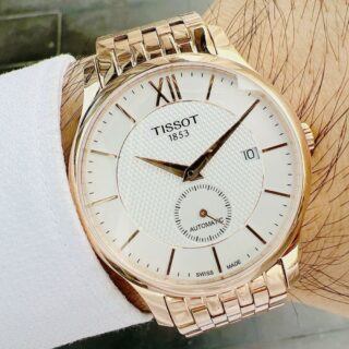 Tissot T063.428.33.038 2