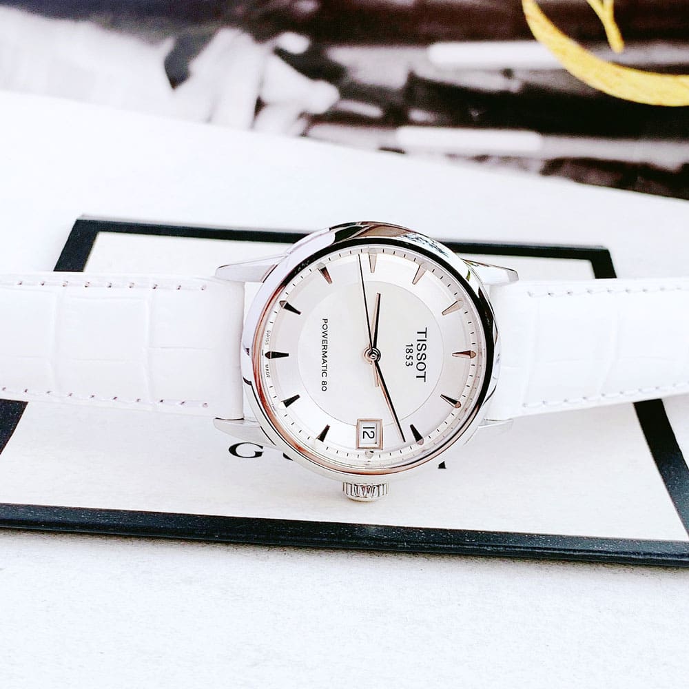 Tissot T086.207.16.111 5