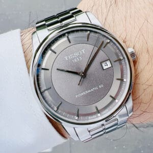 Tissot T086.407.11.061 6