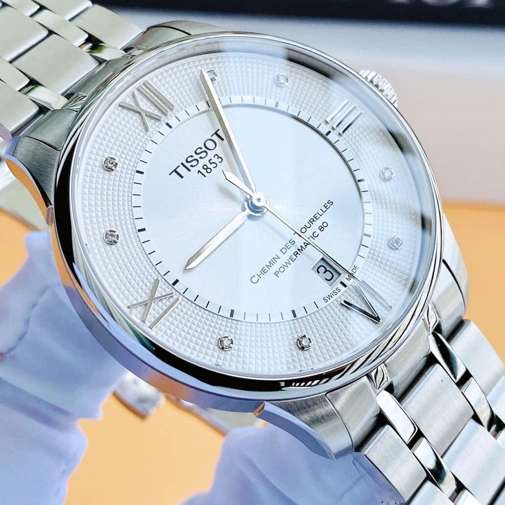 Tissot T099.407.11.033 2
