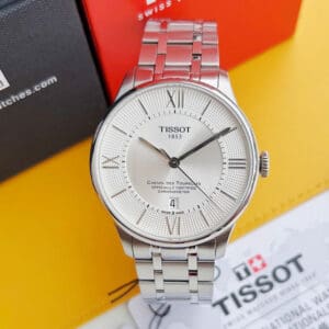 Tissot T099.408.11.038 1