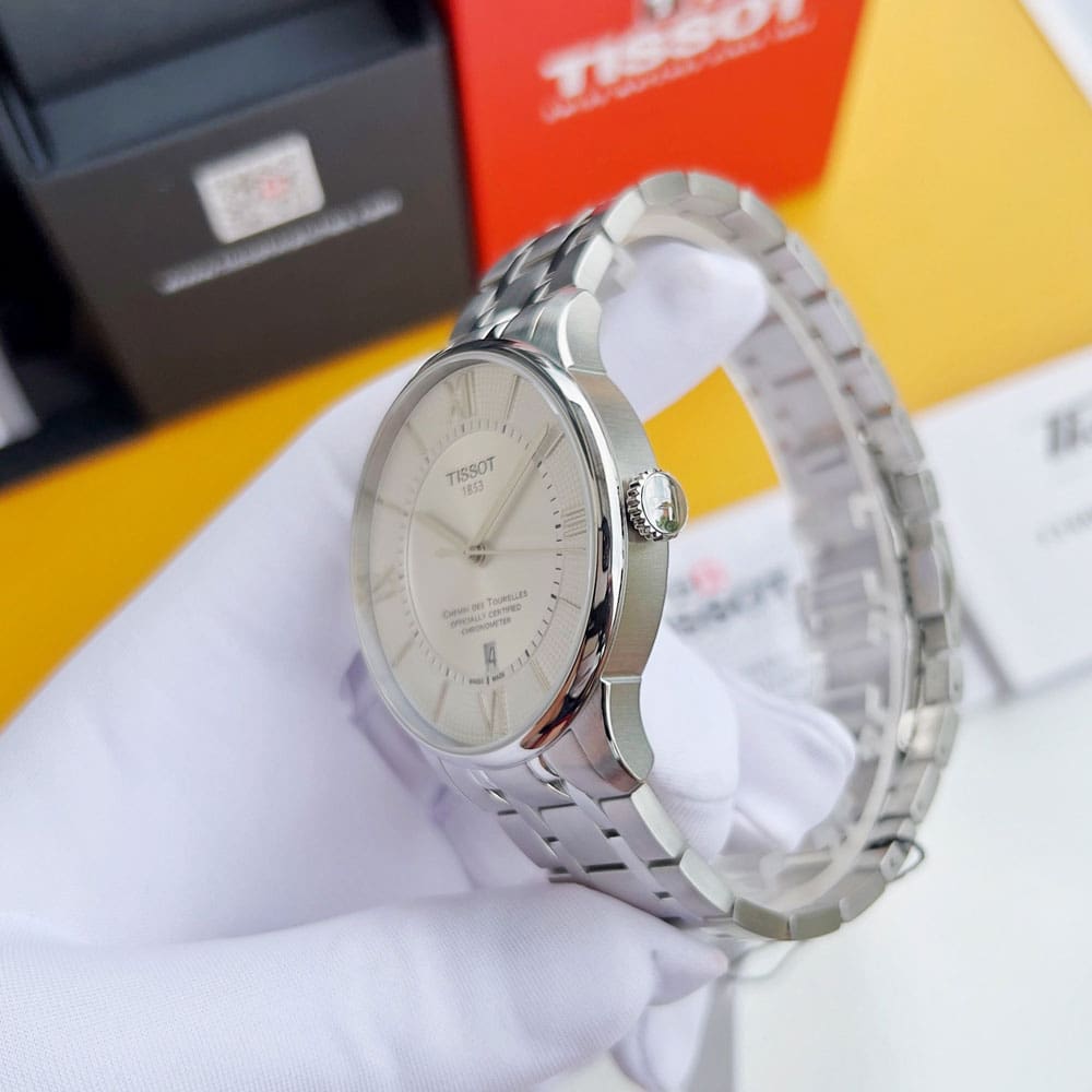 Tissot T099.408.11.038 7