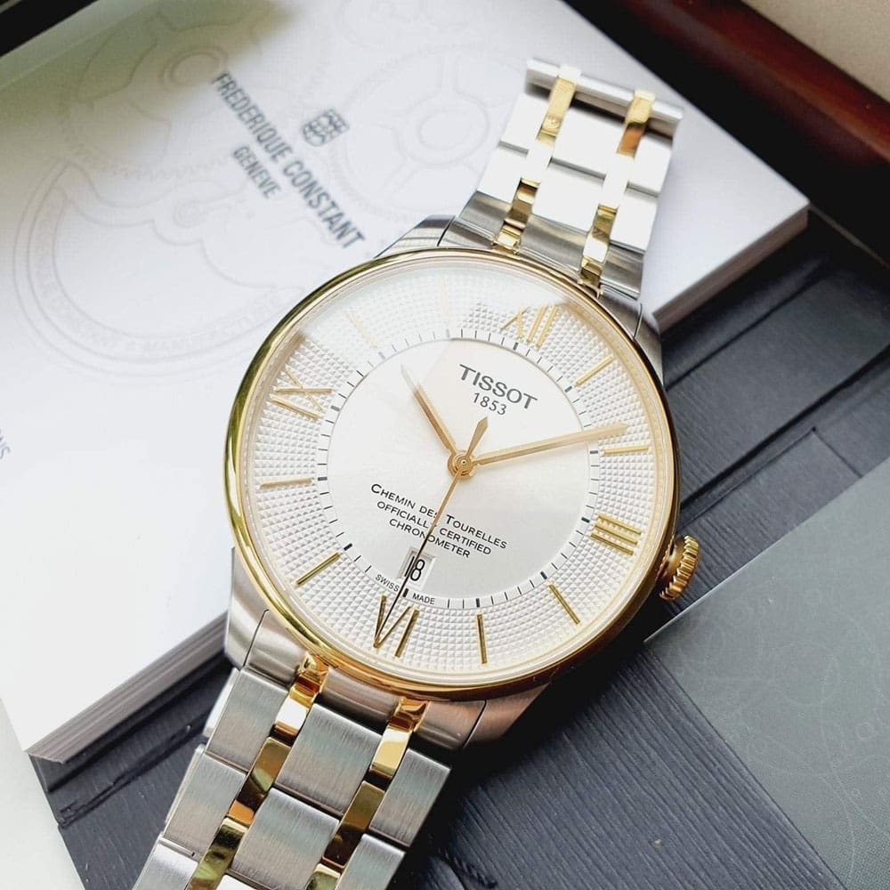 Tissot T099.408.22.038 4