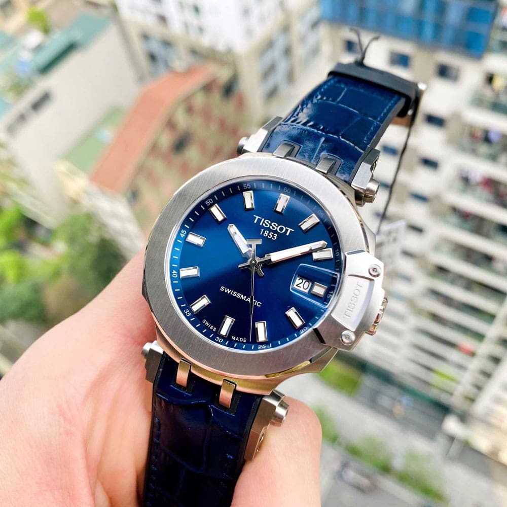 Tissot T115.407.17.041 3