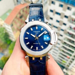 Tissot T115.407.17.041 5