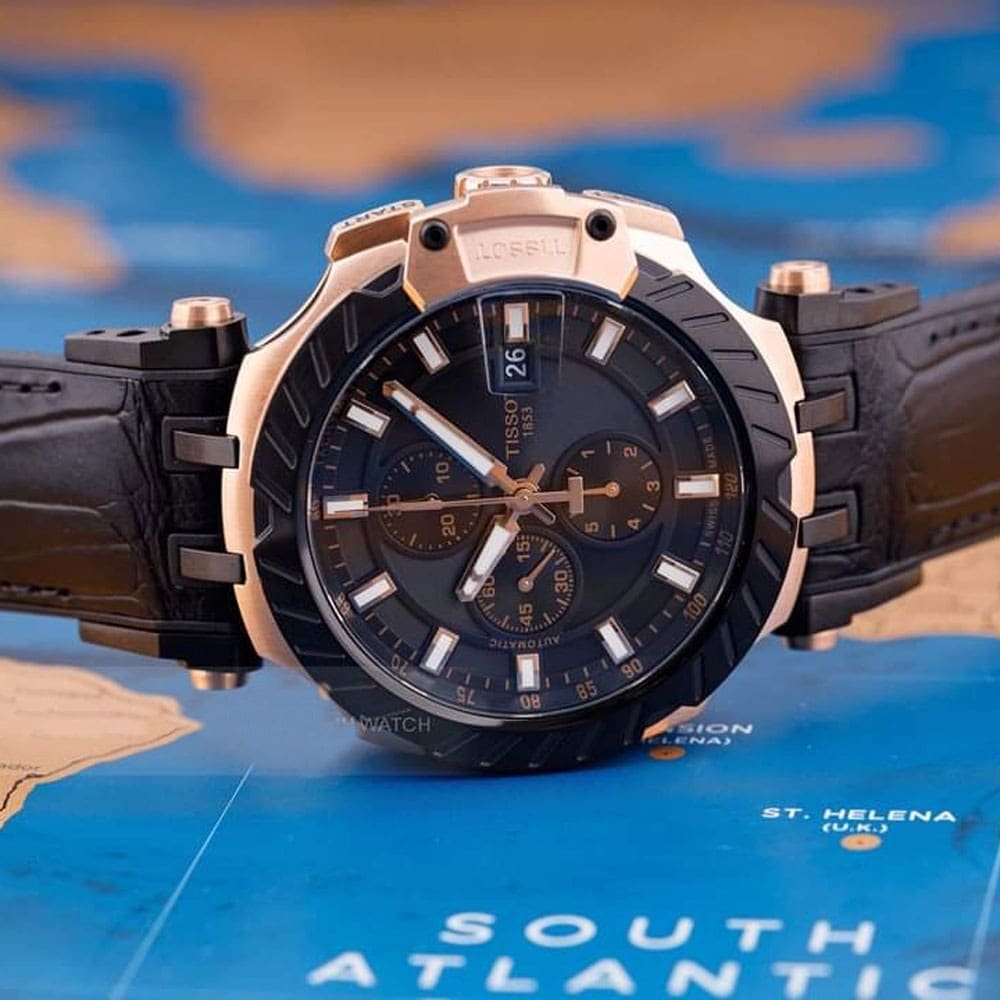 Tissot T115.427.37.051 1
