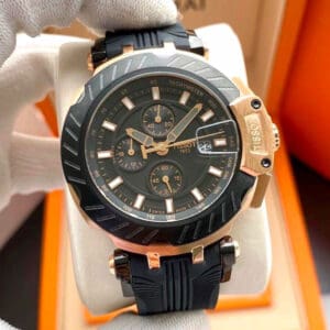 Tissot T115.427.37.051 6