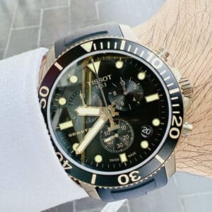 Tissot T120.417.37.051 2