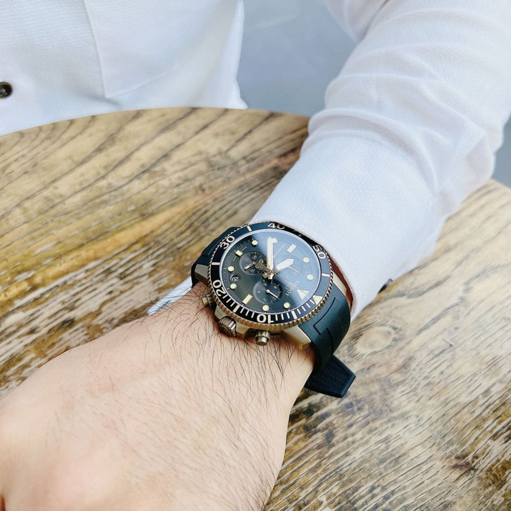 Tissot T120.417.37.051 3