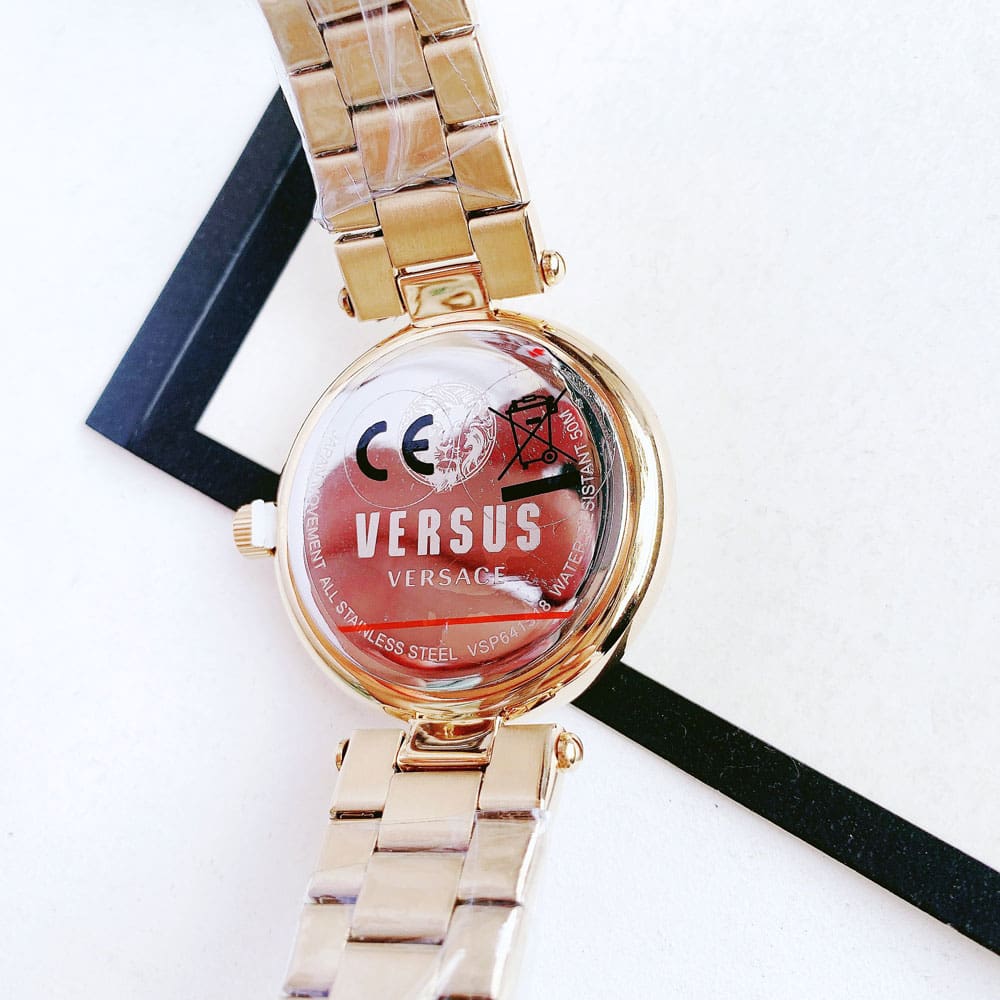 Versus Versace VSP641518 2