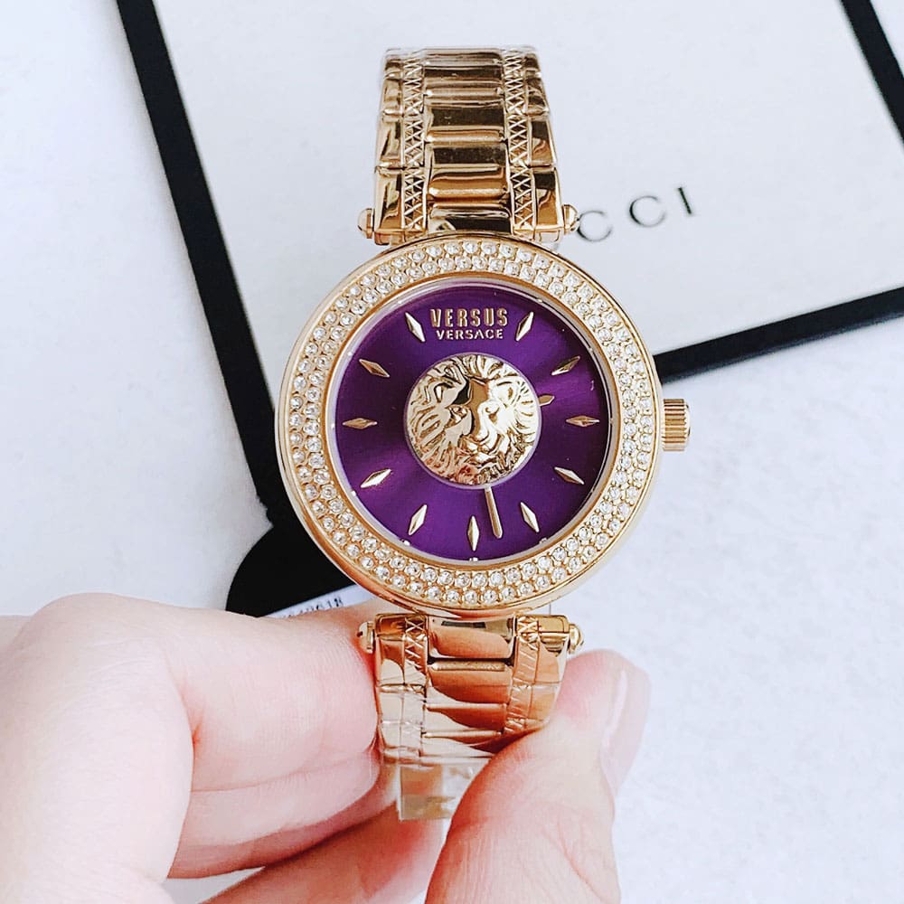 Versus Versace VSP642618 4