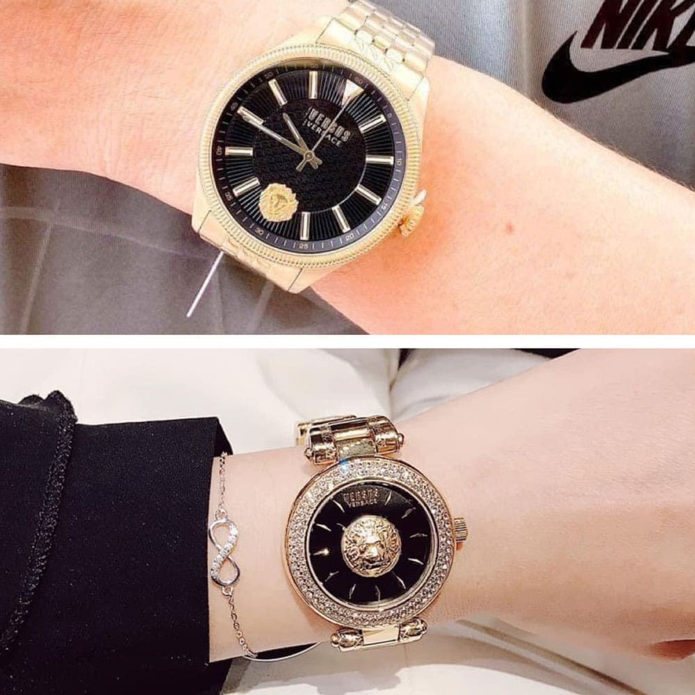 Versus versace VSPHI5221 VSP641518 1