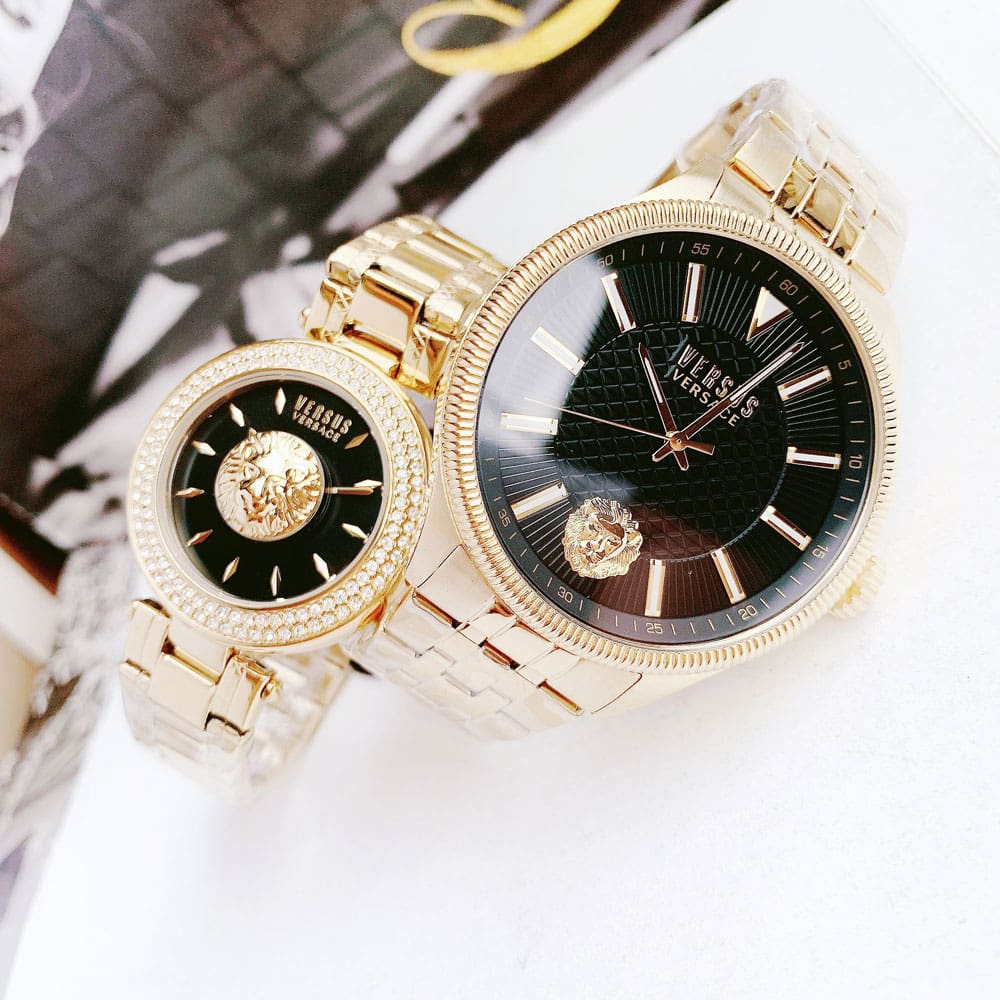 Versus versace VSPHI5221 VSP641518 3