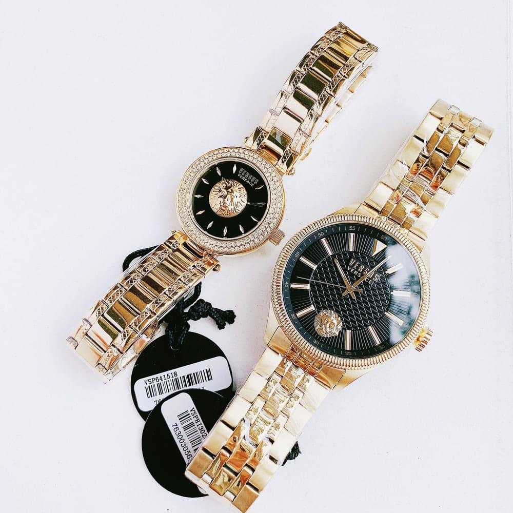 Versus versace VSPHI5221 VSP641518 4