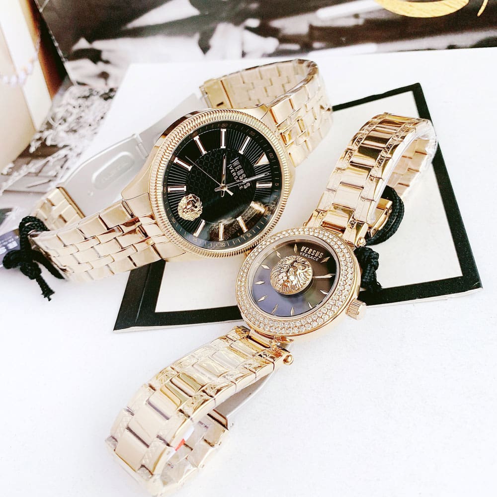 Versus versace VSPHI5221 VSP641518 5