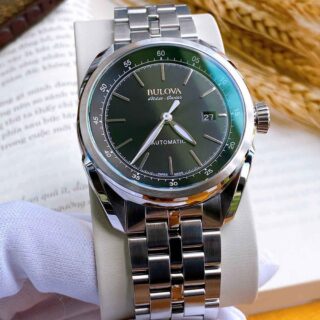 Bulova 63B193 5