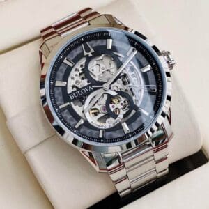 Bulova 96A208 1