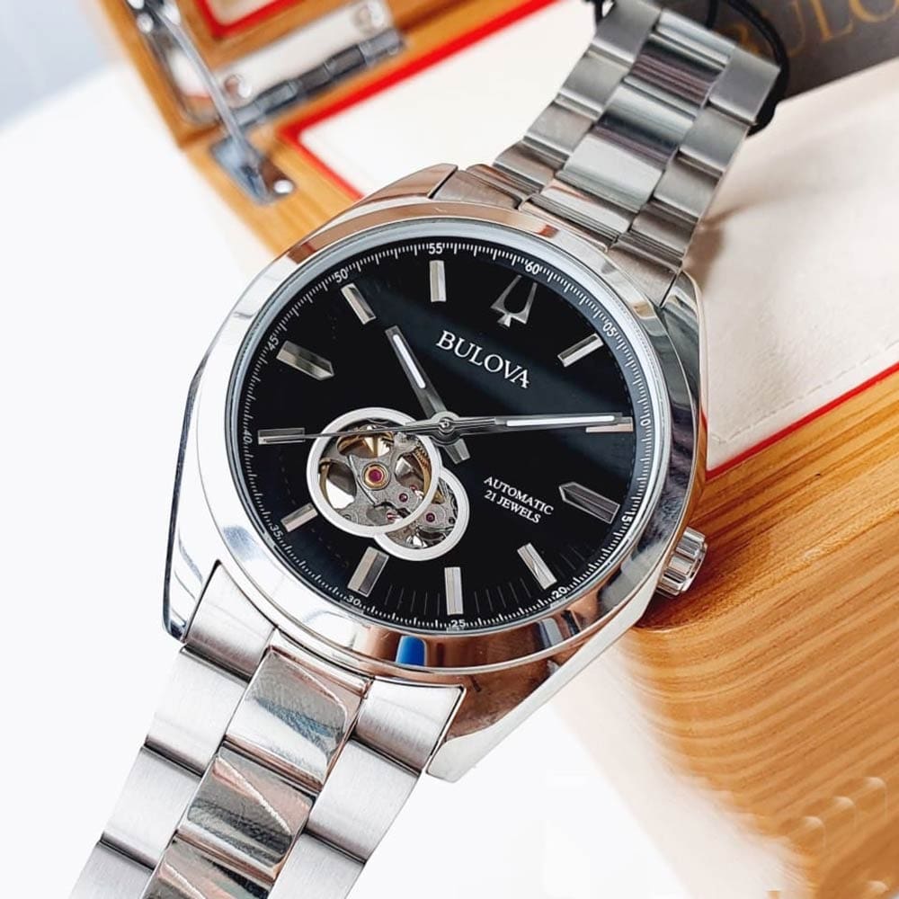 Bulova 96A270 3
