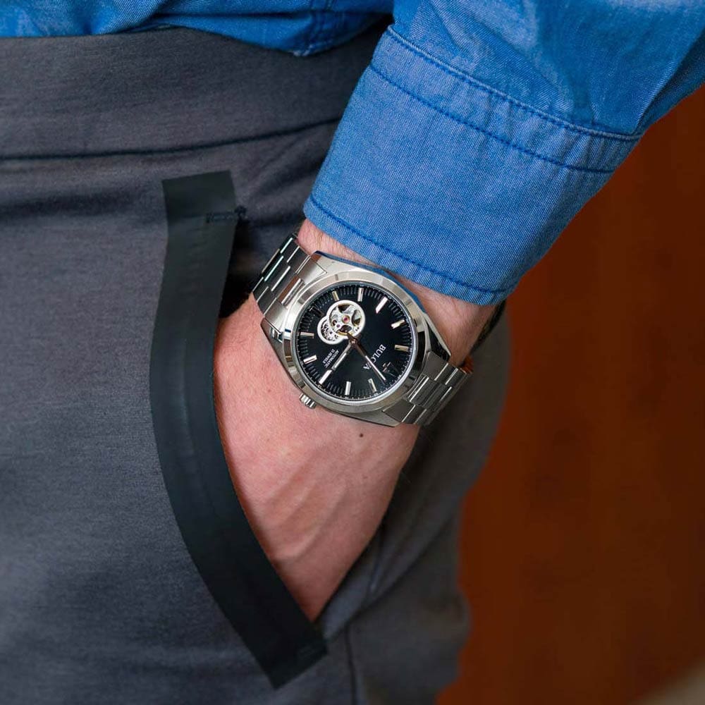 Bulova 96A270 6